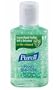 24 Pack Gojo 9682 Purell Instant Hand Sanitizer 2oz Bottle