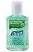 24 Pack Gojo 9682 Purell Instant Hand Sanitizer 2oz Bottle