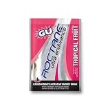 GU Roctane Ultra Endurance Energy Drink - 10-Pack Box (Tropical Fruit)