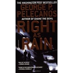 Right as Rain