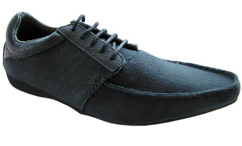 $175 Diesel Funcky Mens Black Shoes Trainers