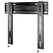 Sanus Systems TV Wandhalterung, Fix, f�r 66 - 117 cm (26 - 46 Zoll) Fernseher, max.45,4 kg, Schwarz