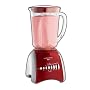 Hamilton Beach 50233H Ensemble 10-Speed Blender, Red