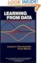 Learning from Data: Concepts, Theory, and Methods (Adaptive and Learning Systems for Signal Processing, Communications and Control Series)