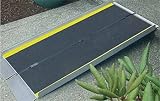 Advantage Series Suitcase Ramp - 3 feet