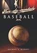 The Fun-da-mentals of Baseball