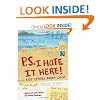 P.S. I Hate It Here!: Kids' Letters from Camp