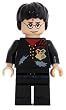 Harry Potter (Tournament Tattered Shirt) - LEGO Harry Potter Figure