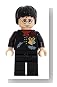 Harry Potter (Tournament Tattered Shirt)