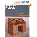 Traditional Furniture Projects (Best of "Fine Woodworking")