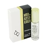 Alyssa Ashley Musk by Houbigant for Women .25 oz Oil