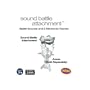 Wild Planet Verticon Sound Battle Attachment