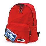 [アウトドア プロダクツ] OUTDOOR PRODUCTS Dパック ピンク 61515