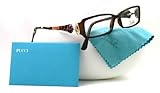 IMAGE OF AUTHENTIC EMILIO PUCCI EYEGLASSES OPTICAL RX EP 2609 207 BROWN EP2609