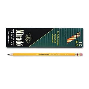 Paper Mate Liquid Flair Medium Tip Felt Porous Pens, 12 Black Pens (21001BH) by 