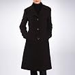 Jessie G. Women's Long Wool Blend Walking Coat