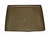 1992-1996 Jeep Wrangler Carbox II Cargo Liner - Black
