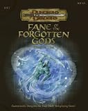 Fane of the Forgotten Gods: Dungeon Tiles (D&D Accessory)