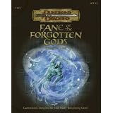 Fane of the Forgotten Gods: Dungeon Tiles (D&D Accessory)