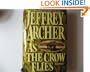As the Crow Flies (Charnwood Library)