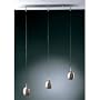 Holtkoetter PENDANT LIGHT 5103 Sn Brushed Brass