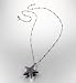 Info/Buy Sparkle Star Pendant Necklace