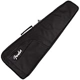 Fender Urban Mini Strat Gig Bag - Black