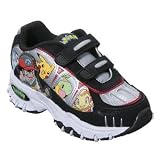 POKEMON SCHUHE mit Klettverschluss Gr.27 aus den USA