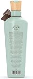 Tea42 Tea-Juvenate Organic Sulfate-Free Shampoo - Cruelty & Paraben-Free - Safe for All Hair Types, 12 oz.
