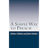 a simple way to preach
