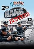 Gang Busters 1 & 2 [DVD] [1952] [Region 1] [US Import] [NTSC]