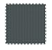 Bx/10 x 1: Easy Tile Utility Floor Interlocking Tile (1001072)