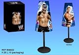 WWE - Wwe Catch - Lampe De Chevet Rey Mysterio - Chris Jericho