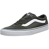 Vans Milton, Men's Low-Top Trainers