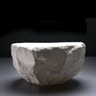 Deep Bowl by Max Lamb for 1882 Ltd
