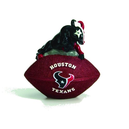 Houston Texans Desk Paperweight