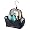 Jack Wolfskin Culture Duffle Kulturtasche Waschbeutel