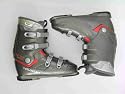 Used Dalbello MX Super Gray Rec Ski Boots Men's 15