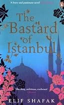 The Bastard of Istanbul
