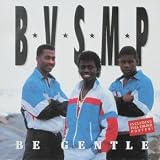 Be Gentle [12", DE, BCM BC 12-2130-40]