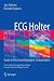 ECG Holter: Guide to Electrocardiographic Interpretation