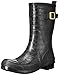 Joules Women's Crockington Short Rain Boot