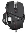 Saitek ゲーミングマウス Mad Catz Cyborg R.A.T. 9 Gaming Mouse