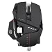Cyborg R.A.T. 9 Wireless Gaming Mouse for PC and Mac