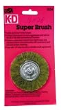 KD Tools 3134 Encapsulated Wire Wheel Brush