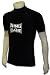 Short Sleeve Rash Guard for MMA Grappling Jiu Jitsu-Medium