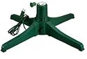 Rotating Christmas Tree Stand