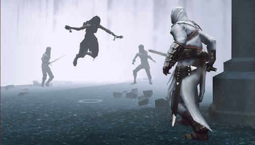 アサシン クリード ブラッドライン【CEROレーティング「Z」】 サンプル画像[3]