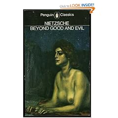 Penguin Classics Beyond Good And Evil