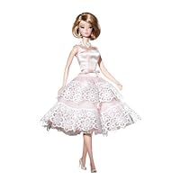Southern Belle Barbie Doll